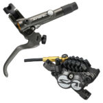 Saint M820 Rear Brake