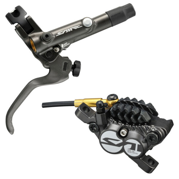 Saint M820 Rear Brake