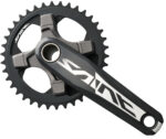Saint M825 Crankset