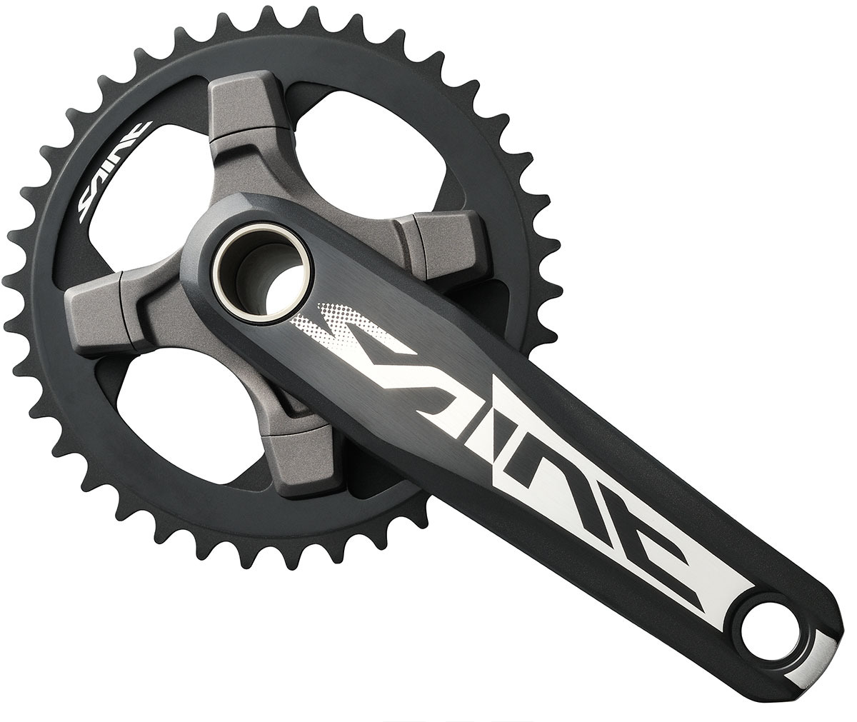 Saint crankset sales