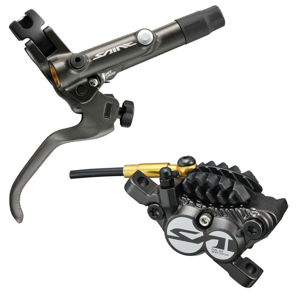 Shimano saint m820