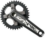 Saint Crankset