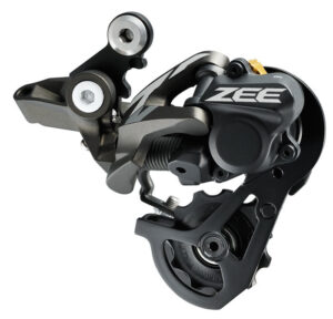 saint derailleur