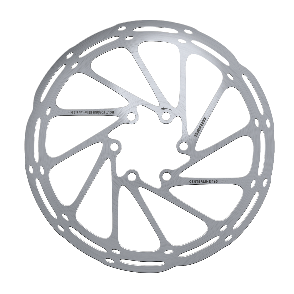 SRAM Centerline Disc Brake Rotor