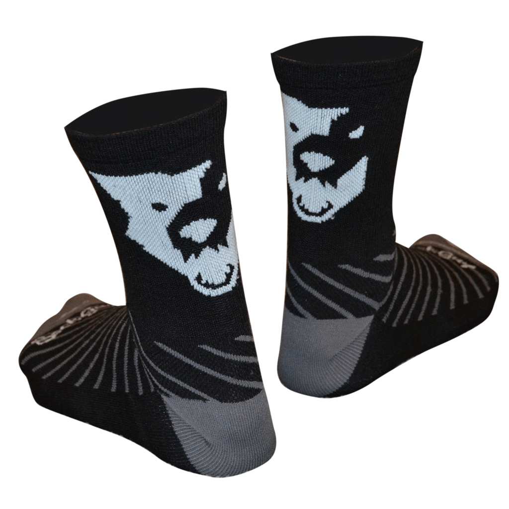 Wolf Tooth Components Socks