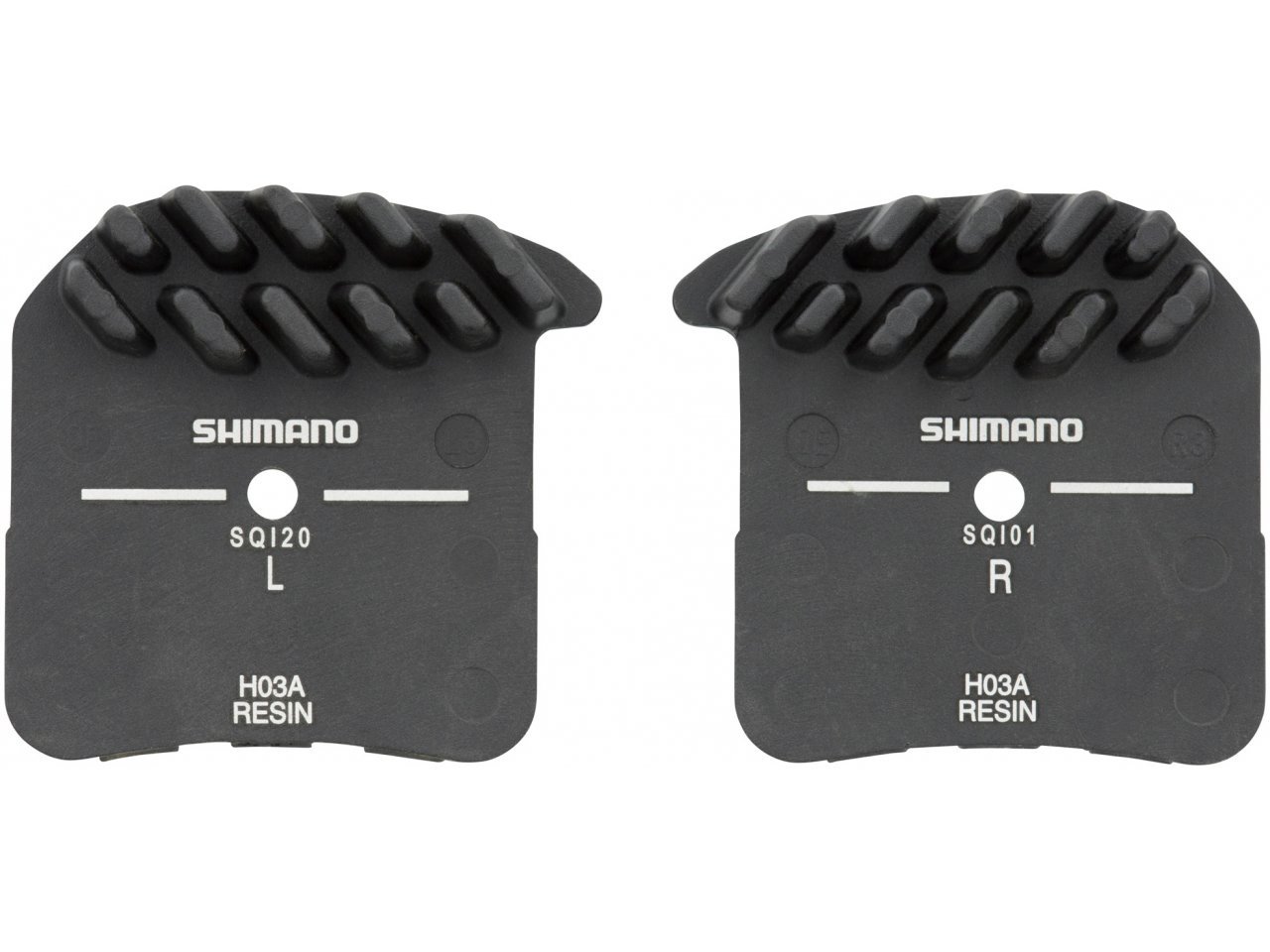 shimano h03a resin