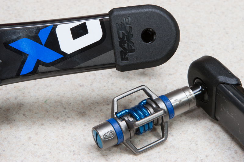 race face crank boots