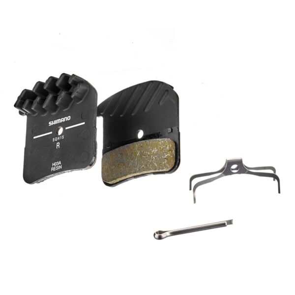 shimano h03a resin