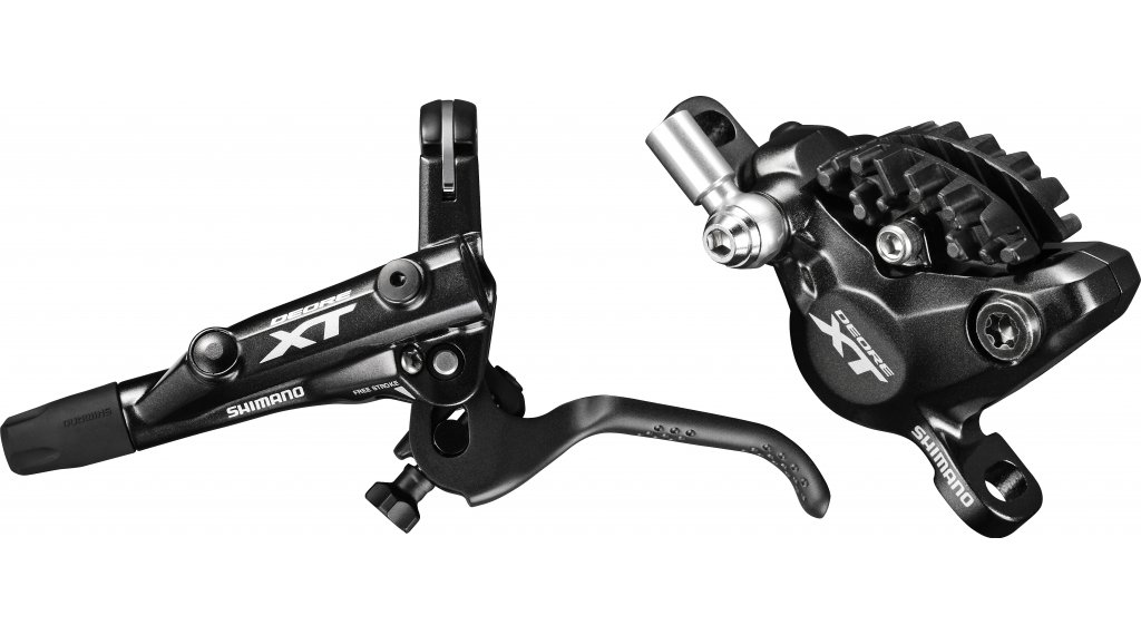 Shimano XT M8000 Brake