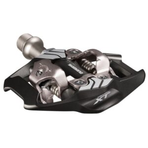 shimano xt m8120 pedals
