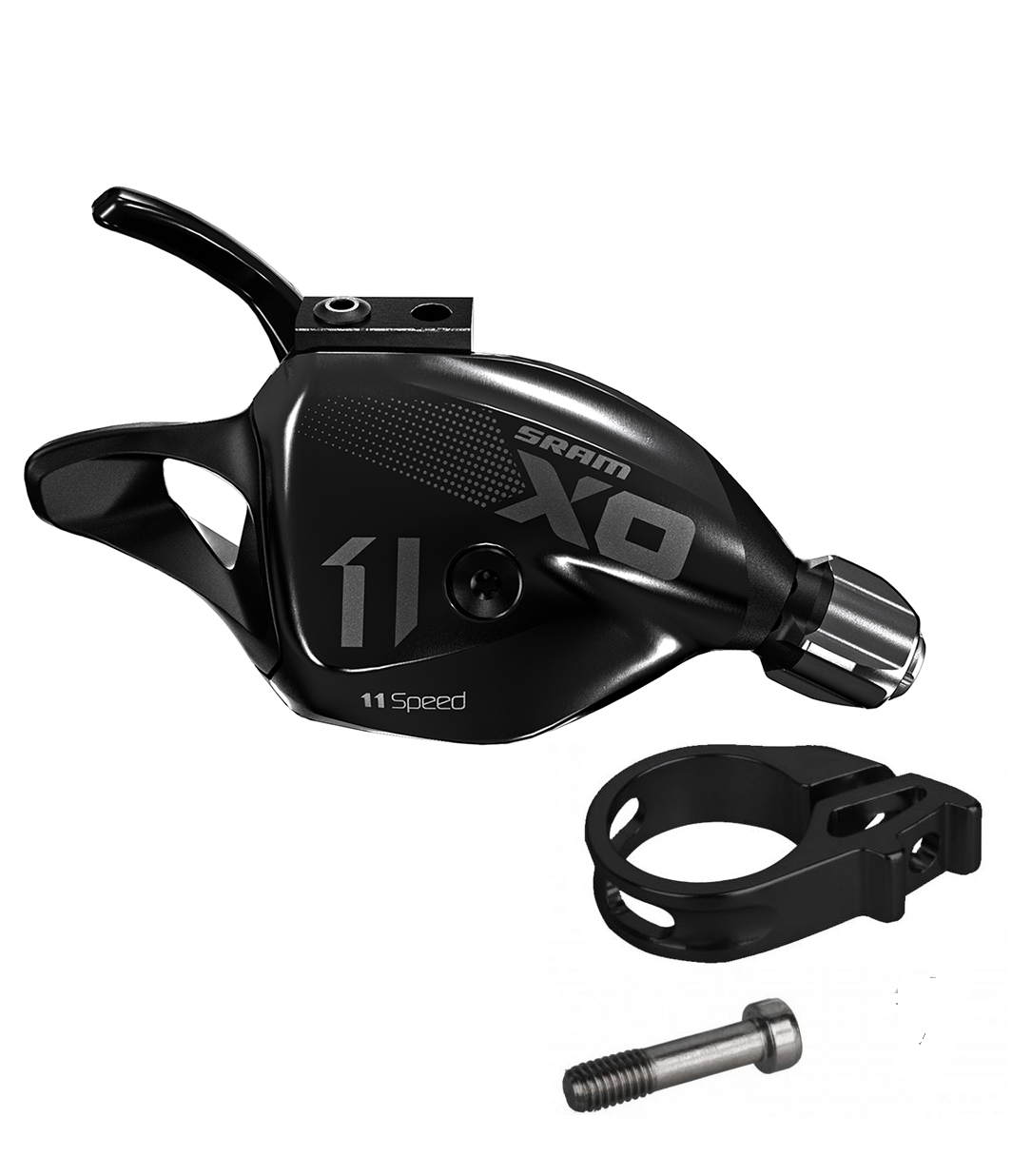 sram xo 11 speed shifter