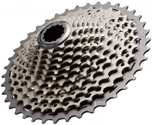 Cassette Shimano XT M8100 12 velocidades 10/51 - My Top Bike