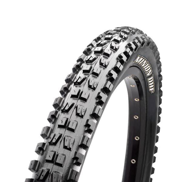 Maxxis DHF 27.5 3C EXO TR Tire