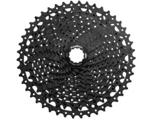 Cassette Shimano Slx M7100 12v 10 51