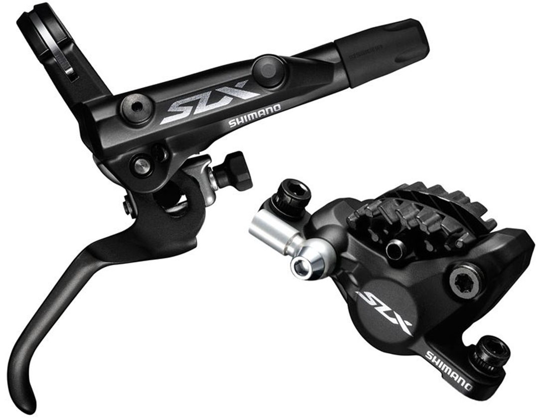 Shimano SLX M7000 Brakeset - TBS Bike Parts