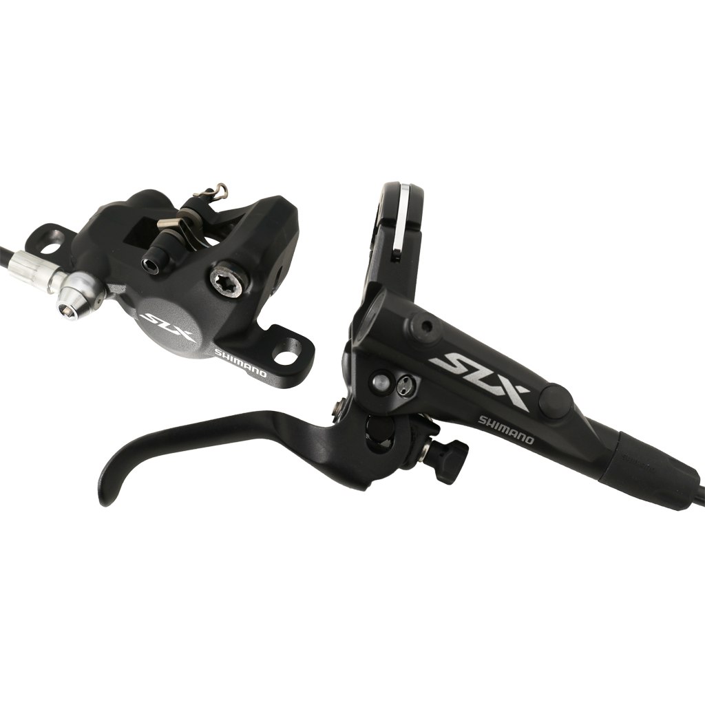 shimano slx rear brake