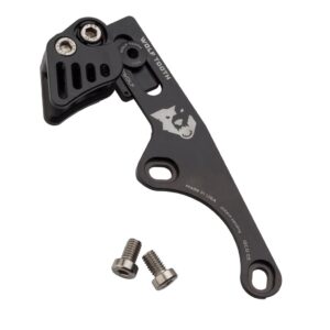 Wolf Tooth GnarWolf Chainguide ISCG 05 Mount