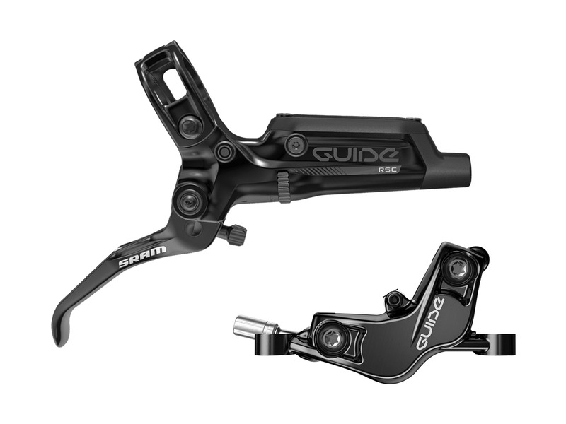 SRAM Guide RSC Brakes (S4)