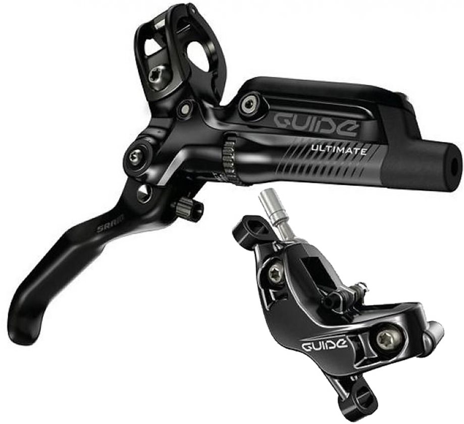 SRAM Guide Ultimate Brakes