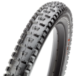 Maxxis High Roller II+ 27.5 x 2.8 TR EXO 3C MaxxTerra Tire