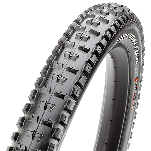 Maxxis High Roller II Tire