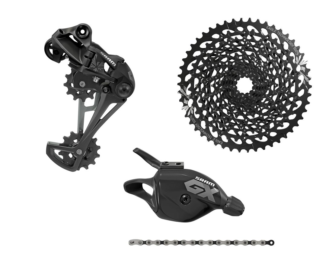 SRAM GX Eagle 1x12 Upgrade Kit