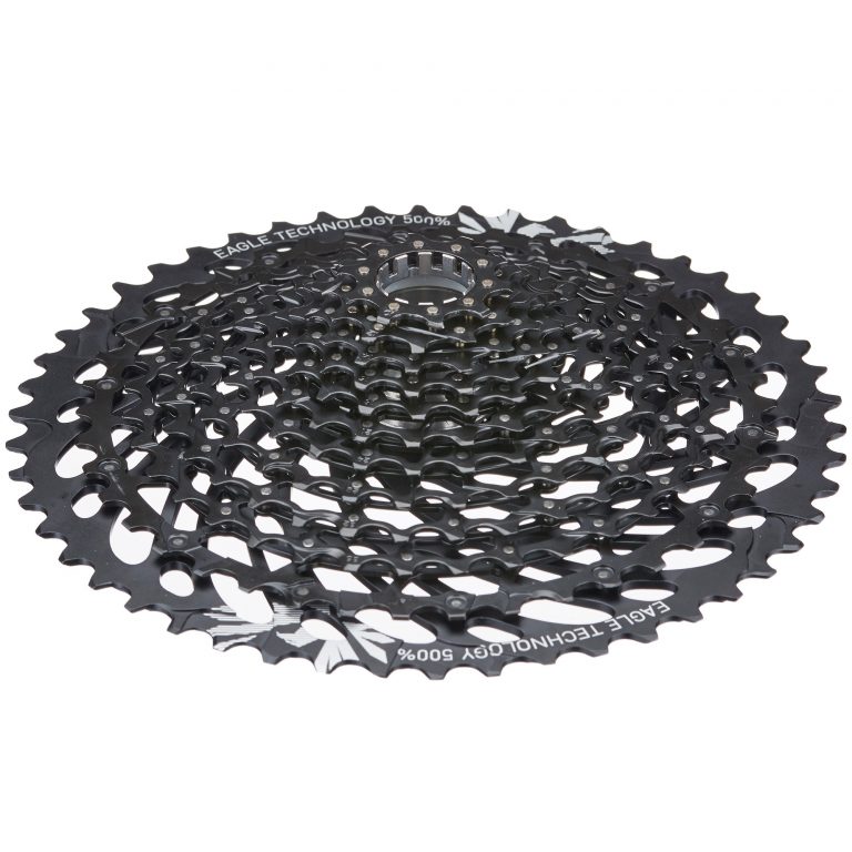 sram gx eagle xg 1275 cassette 12 speed 10 52t