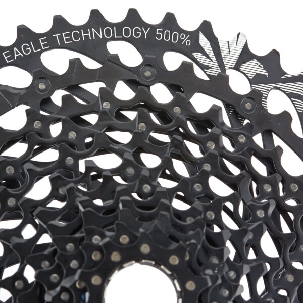 SRAM XG-1275 12 Speed Cassette (10-50T)