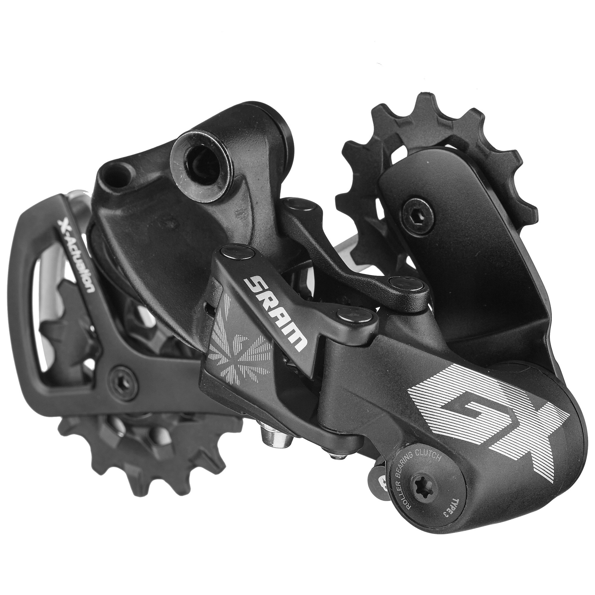 sram gx 12 derailleur