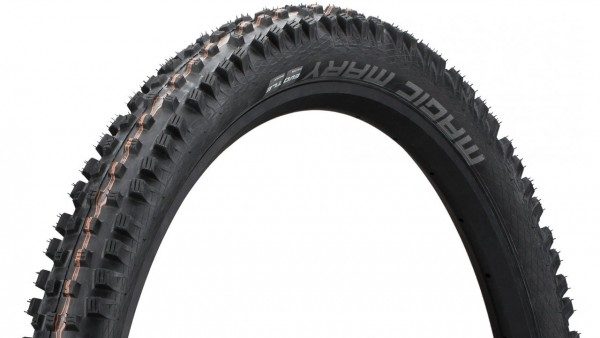 Schwalbe Magic Mary EVO ADDIX Soft 27.5 x 2.6" SnakeSkin Apex Tire