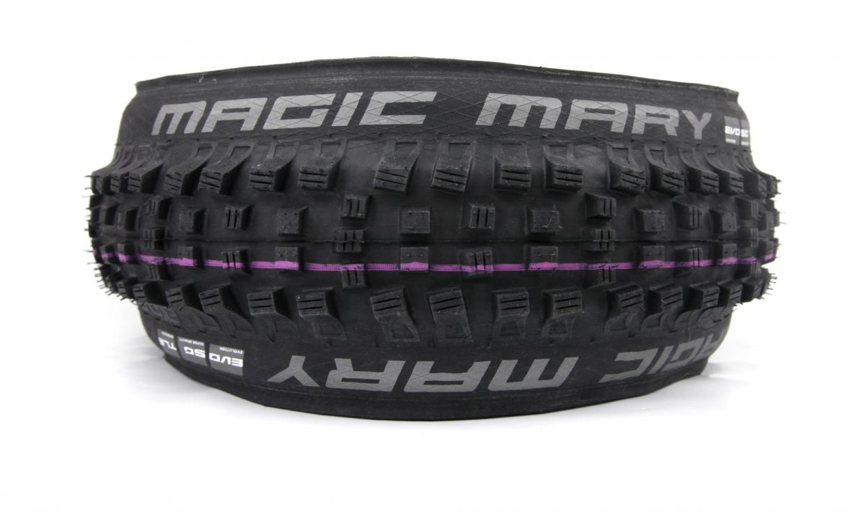 magic mary dh 27.5