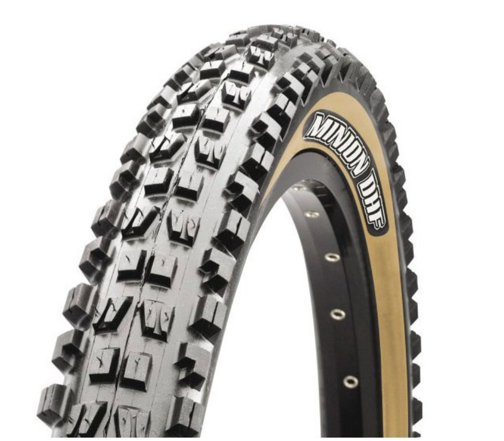 maxxis 27.5 skinwall