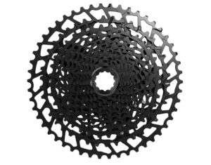 Cassette Shimano Deore 12v 10/51 M6100