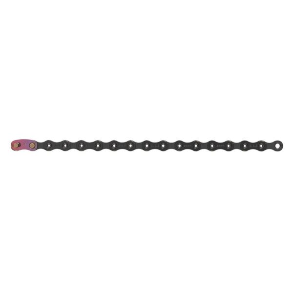 SRAM XX1 Eagle 12 Speed Chain (Black)