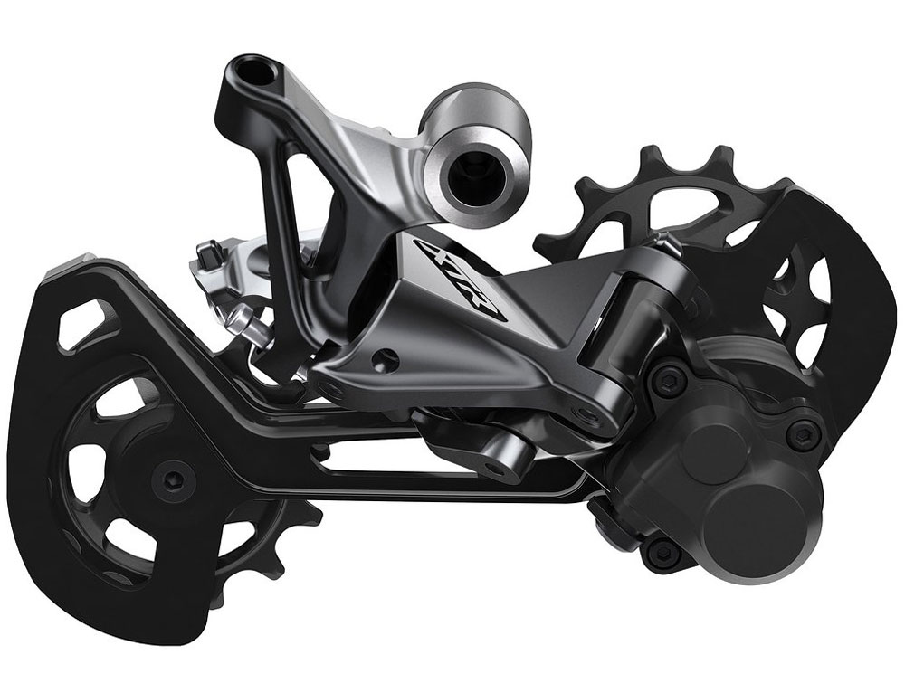 Shimano XTR M9100 12 Speed Rear Derailleur