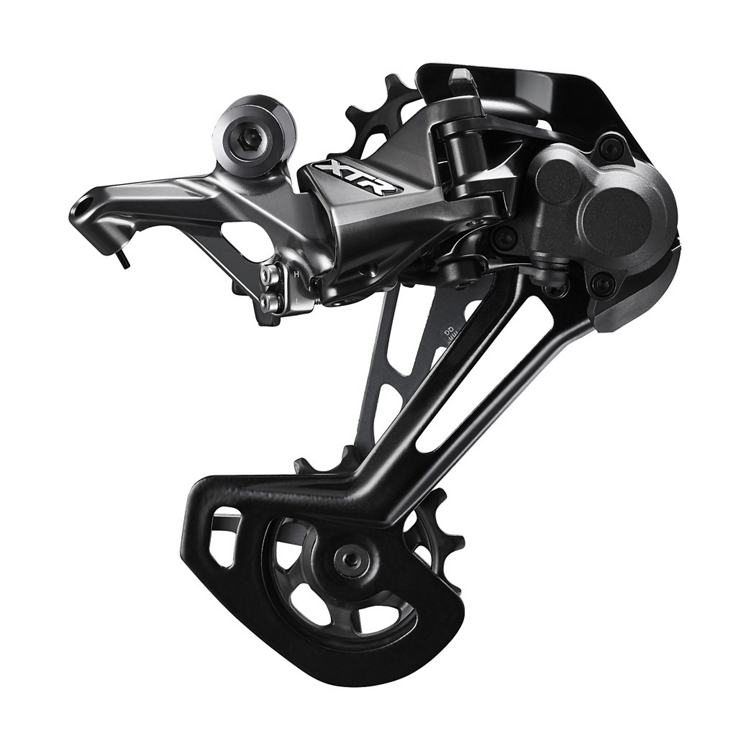 xtr m9100 derailleur