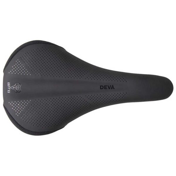 WTB Deva Cromoly Saddle - Image 3