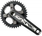 Shimano Saint M825 Crankset : 170mm