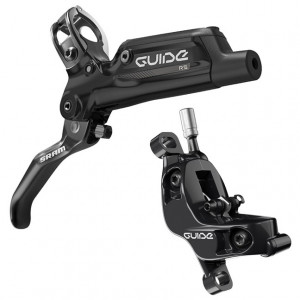 SRAM Guide RS Brakes 