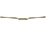 Renthal Fatbar V2 20mm Riser Handlebar 800mm (Gold)