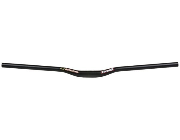 Renthal Fatbar V2 20mm Riser Handlebar 800mm