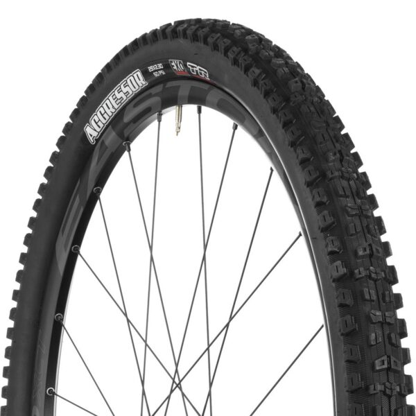 Maxxis Aggressor 29 x 2.30" TR EXO Tire