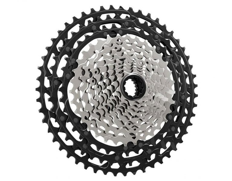 shimano xt cassette