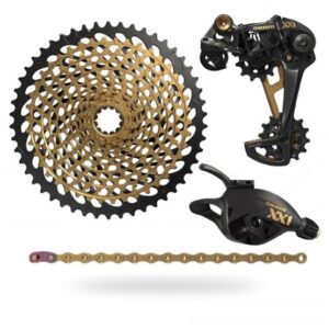 SRAM bike parts