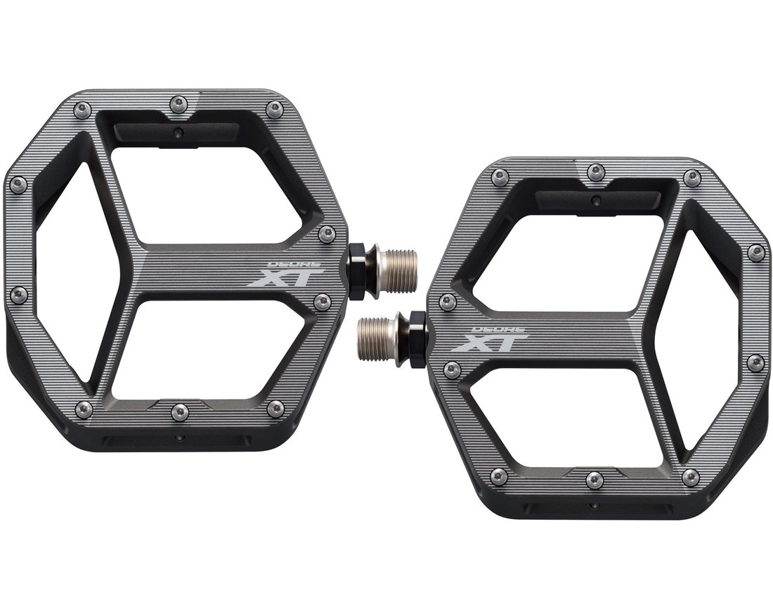 shimano xt pd