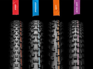 Schwalbe MTB Tires