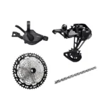 Shimano XT M8100 1x12 Speed Upgrade Kit 