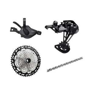 Shimano XT M8100 1x12 Speed Upgrade Kit 