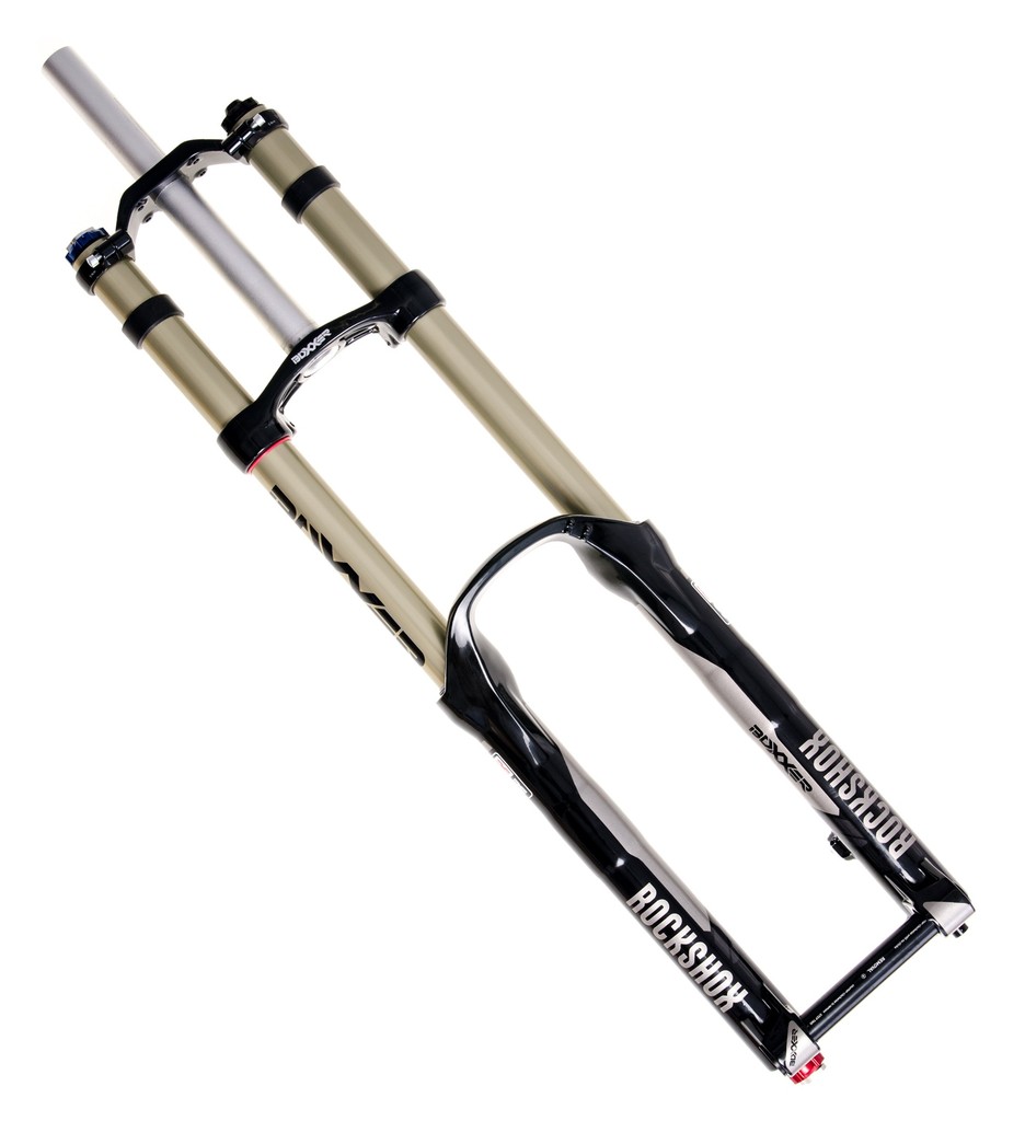 rockshox boxxer world cup