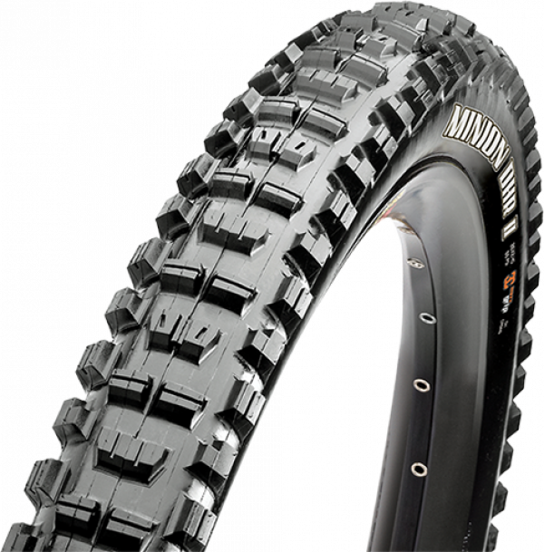 Maxxis DHR II 27.5 Tire